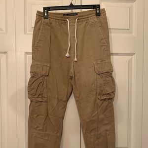 Cargo joggers
